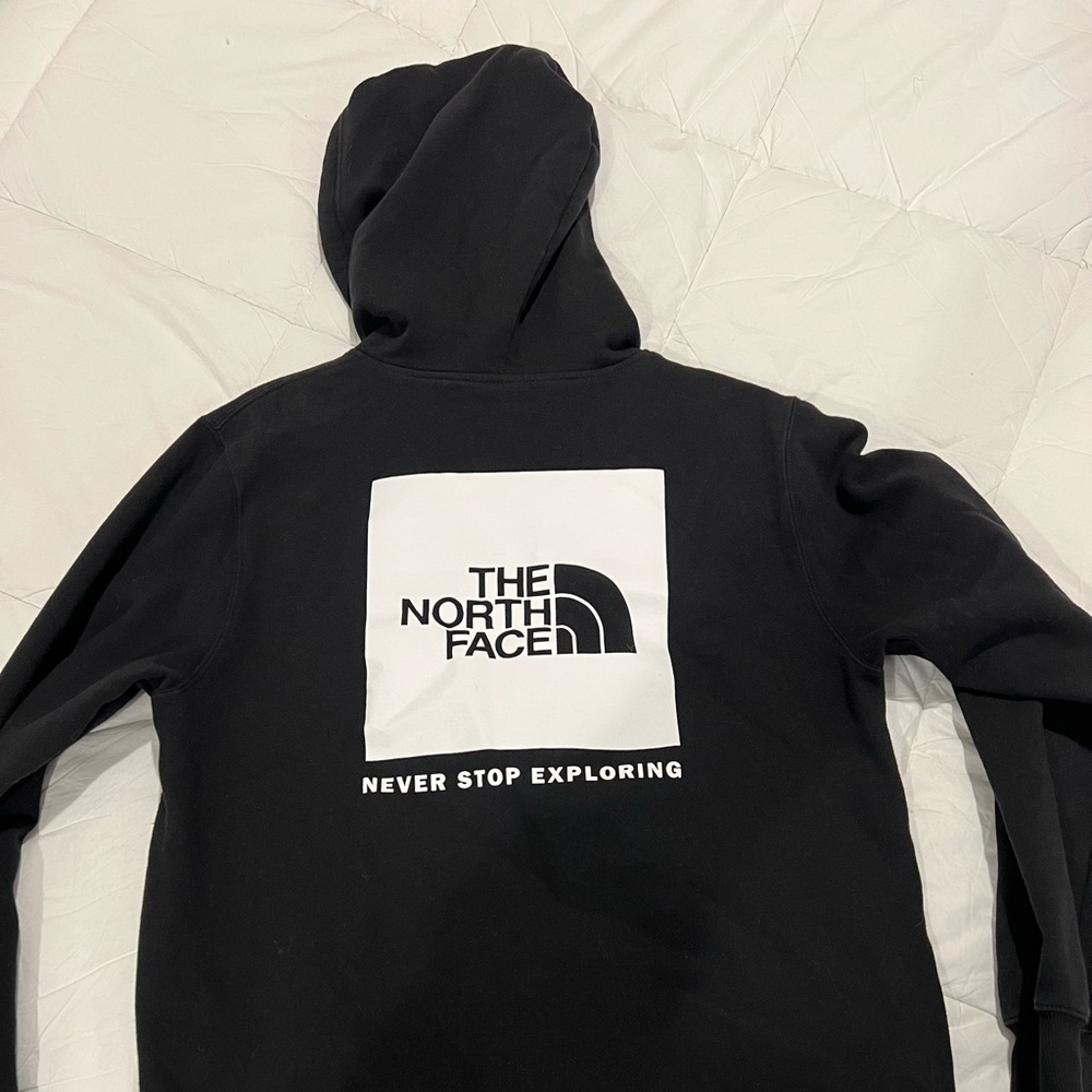 COPY - The North Face Men’s Hoodie